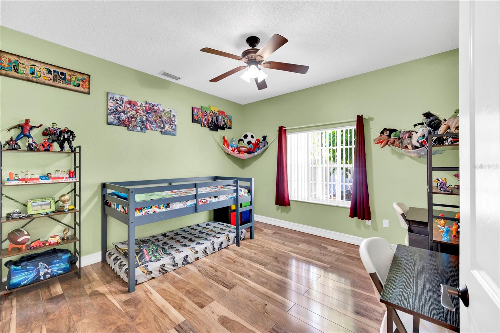 OAK RIDGE - Residential