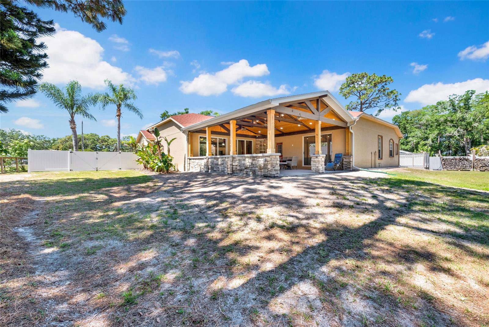 OAK RIDGE - Residential
