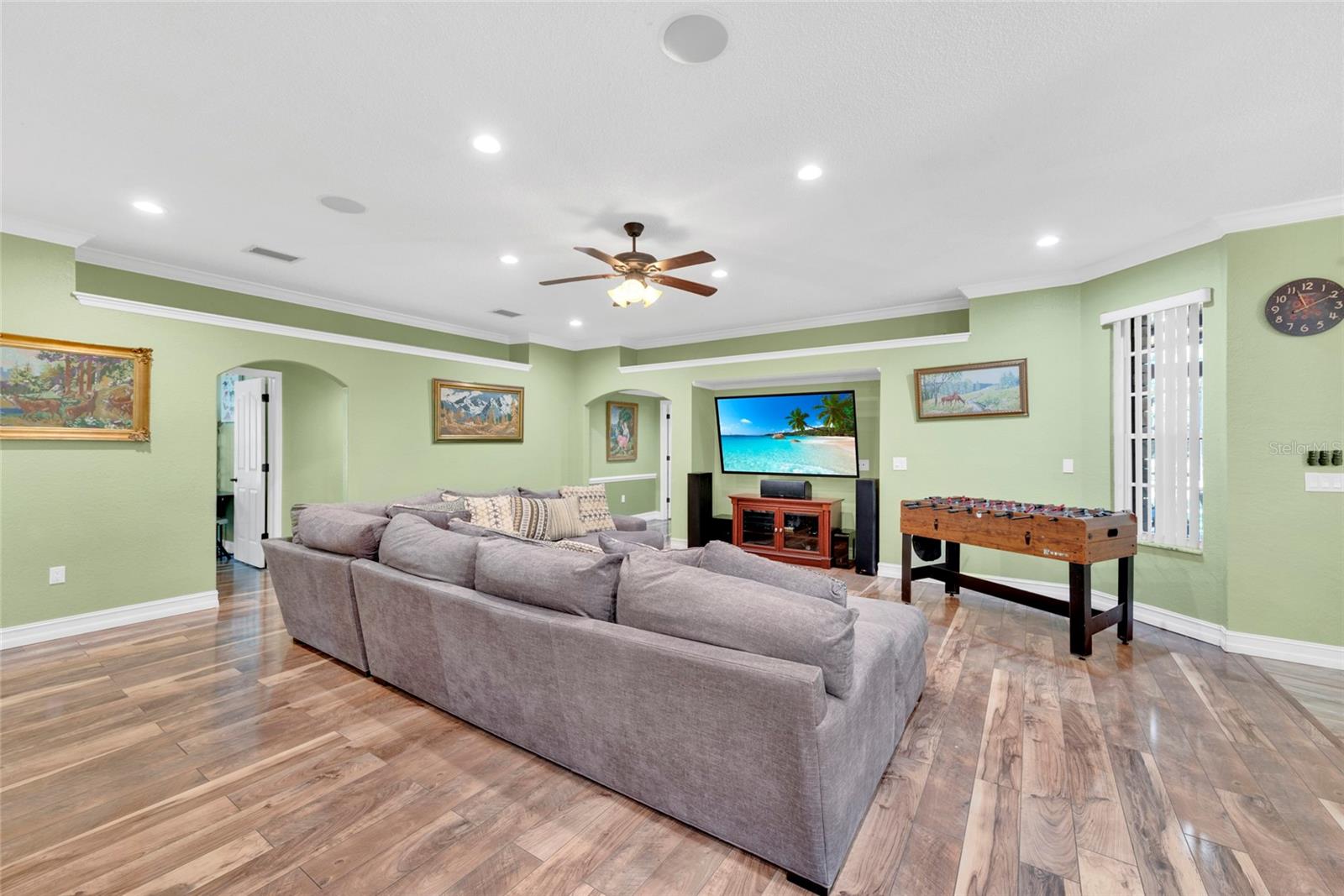 OAK RIDGE - Residential