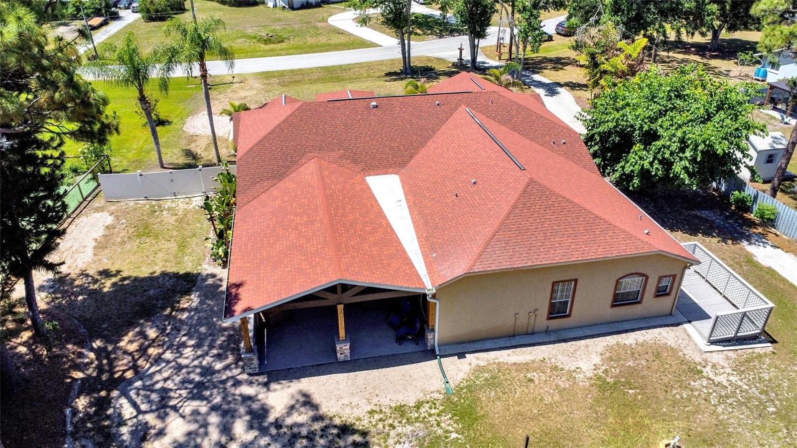 OAK RIDGE - Residential