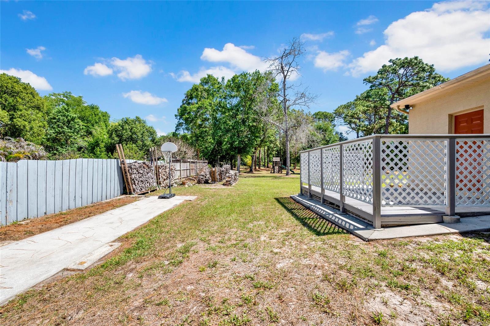 OAK RIDGE - Residential