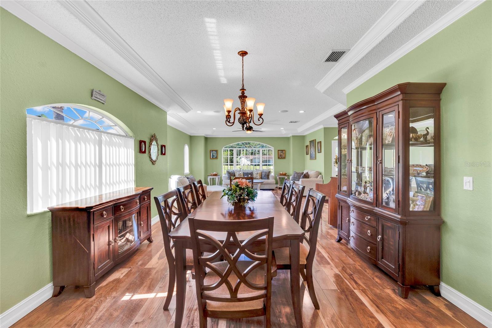 OAK RIDGE - Residential