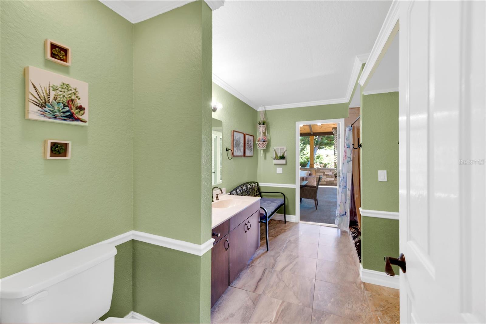 OAK RIDGE - Residential