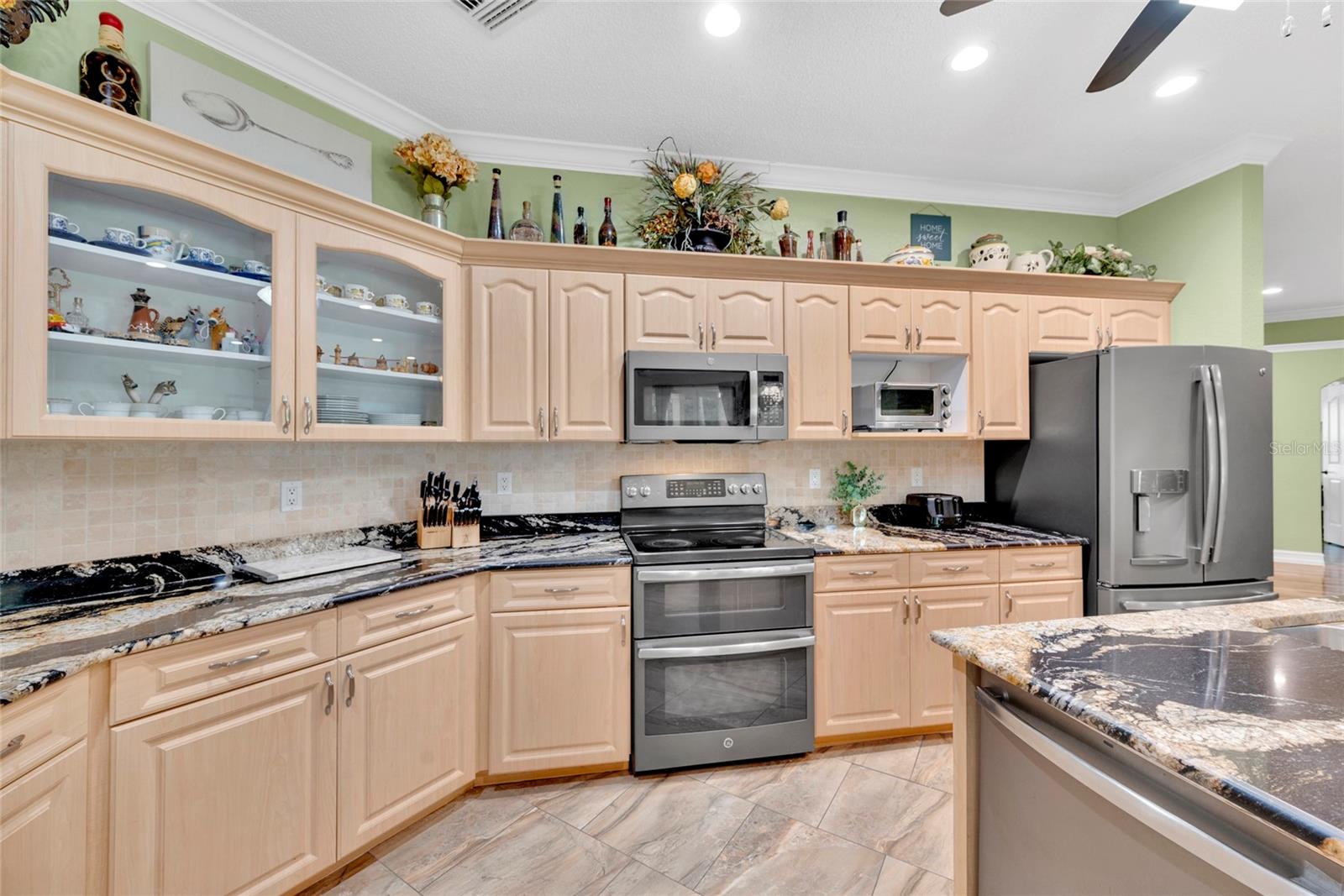 OAK RIDGE - Residential