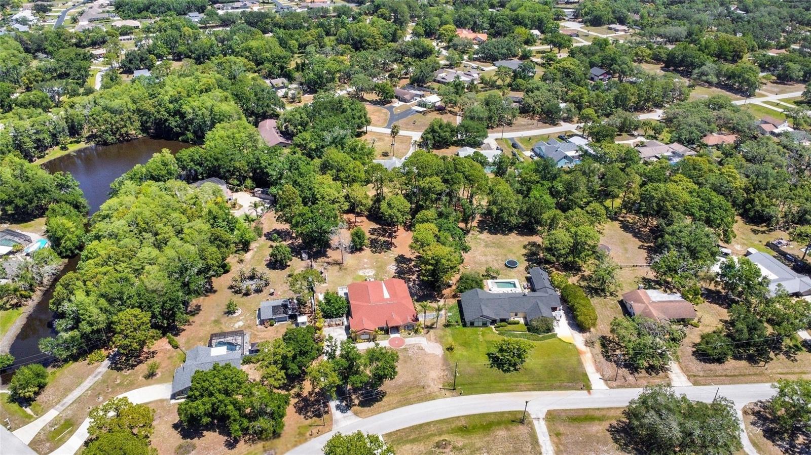 OAK RIDGE - Residential
