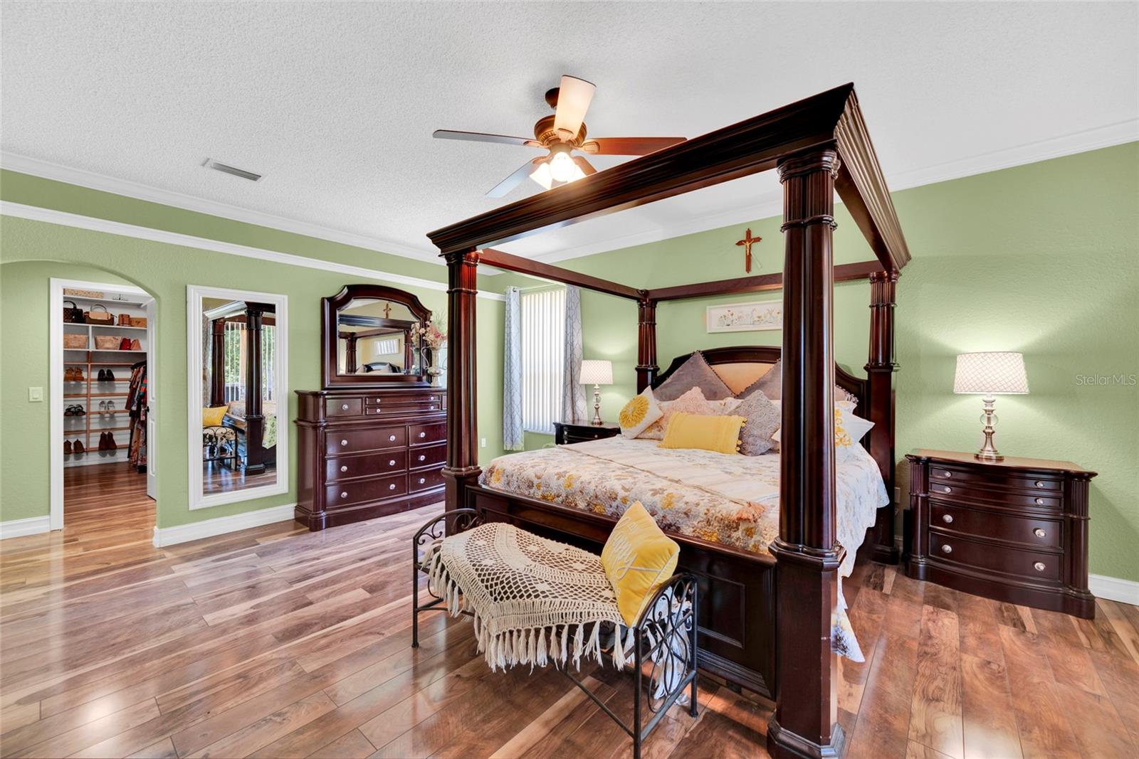 OAK RIDGE - Residential