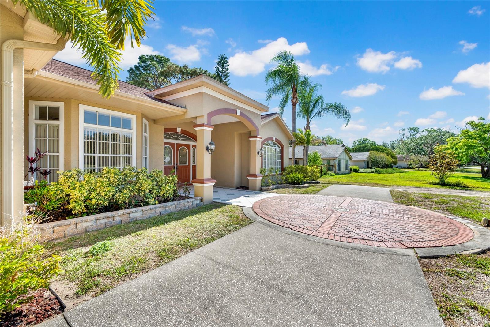OAK RIDGE - Residential