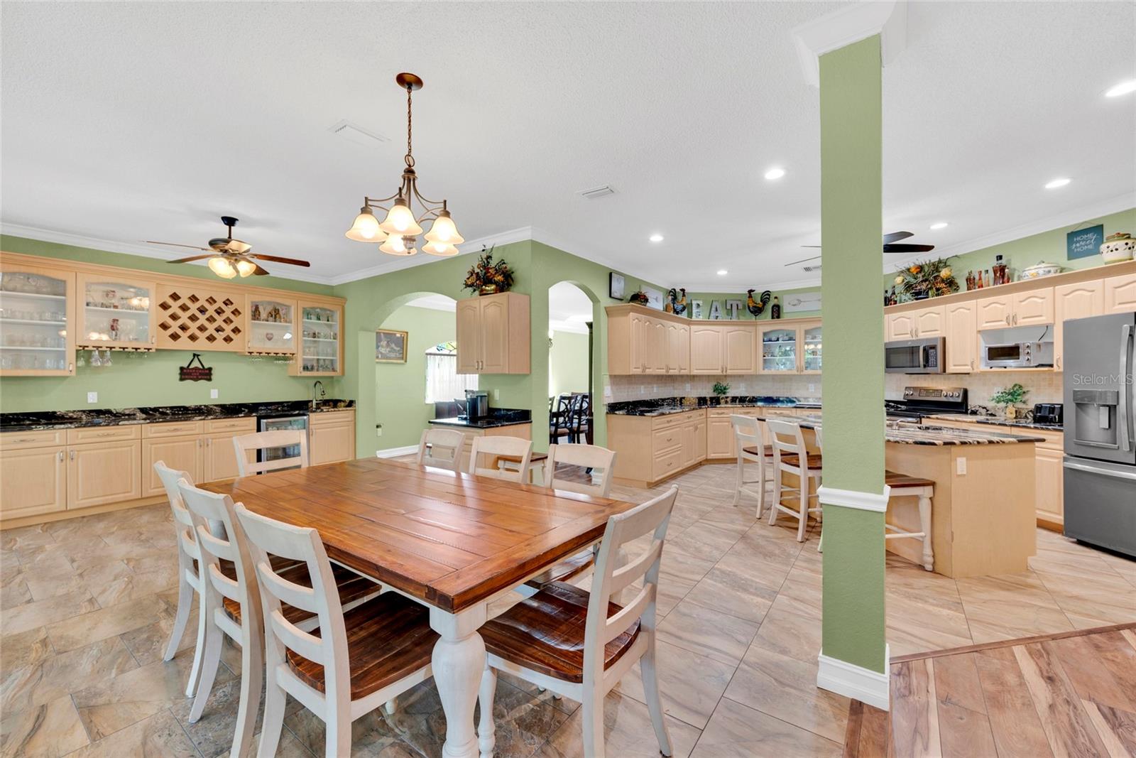 OAK RIDGE - Residential