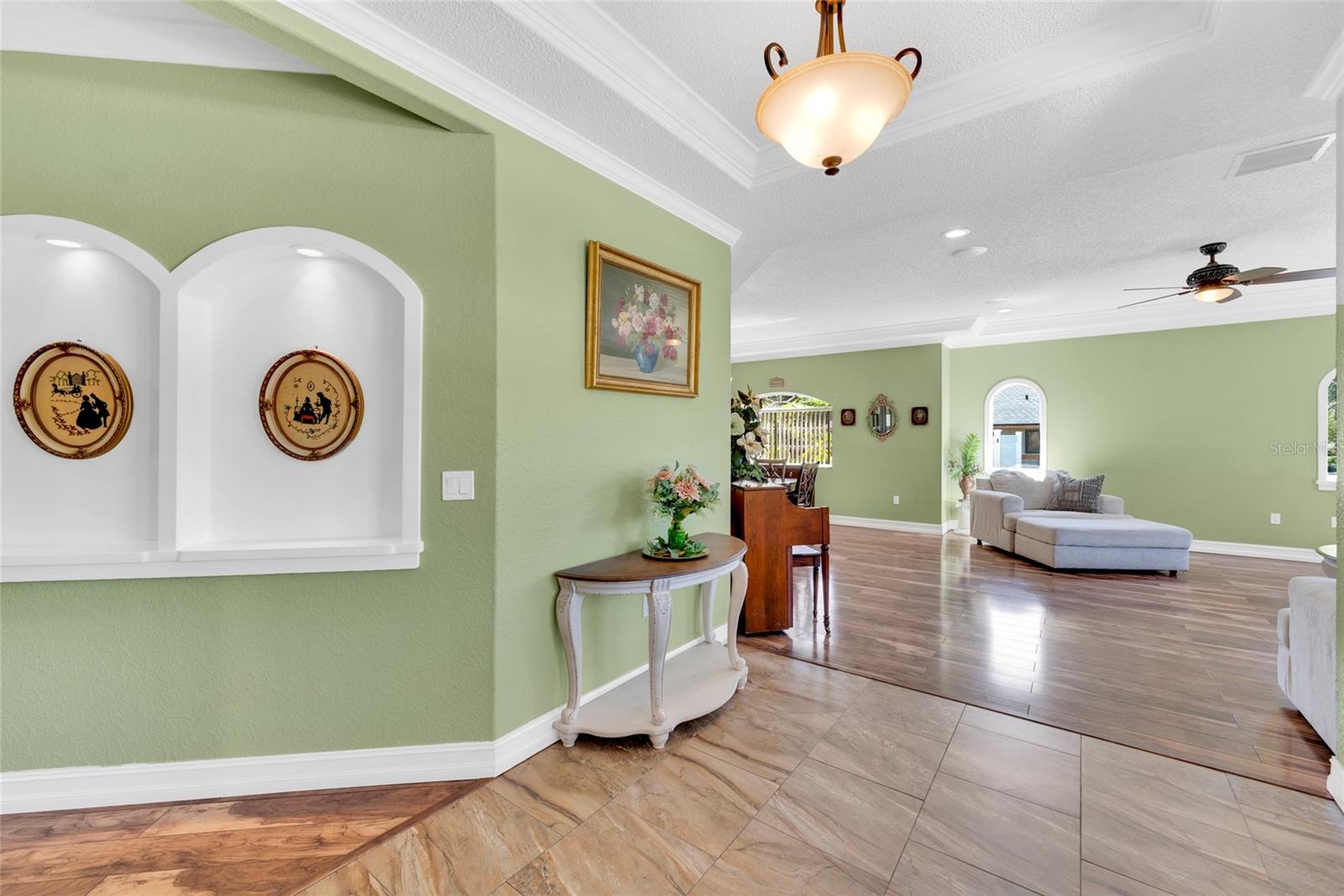 OAK RIDGE - Residential