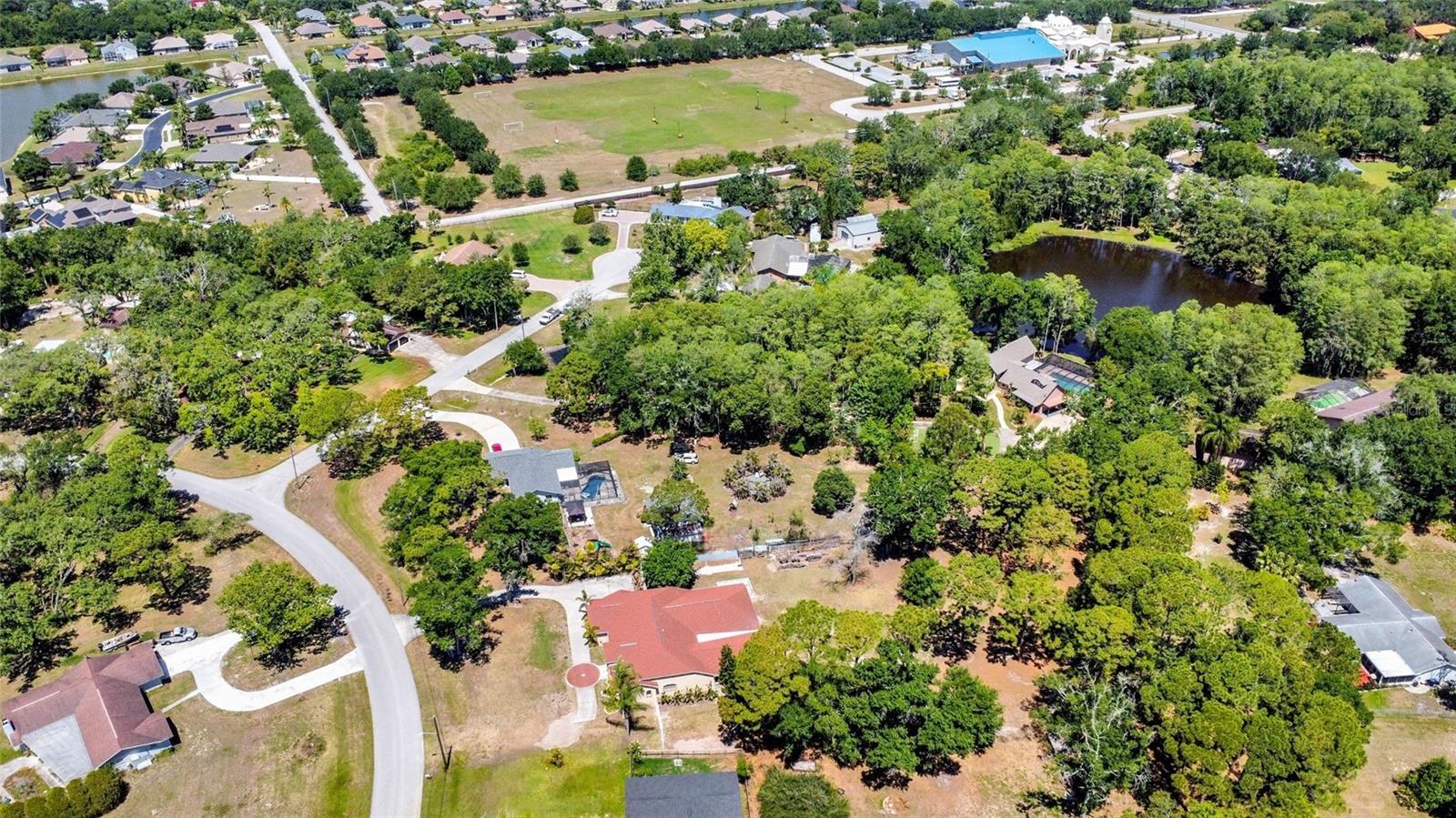 OAK RIDGE - Residential