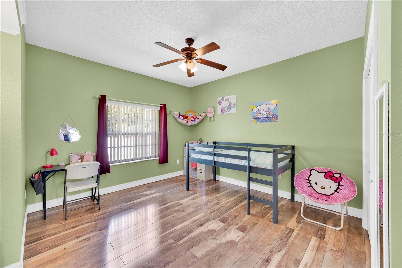 OAK RIDGE - Residential