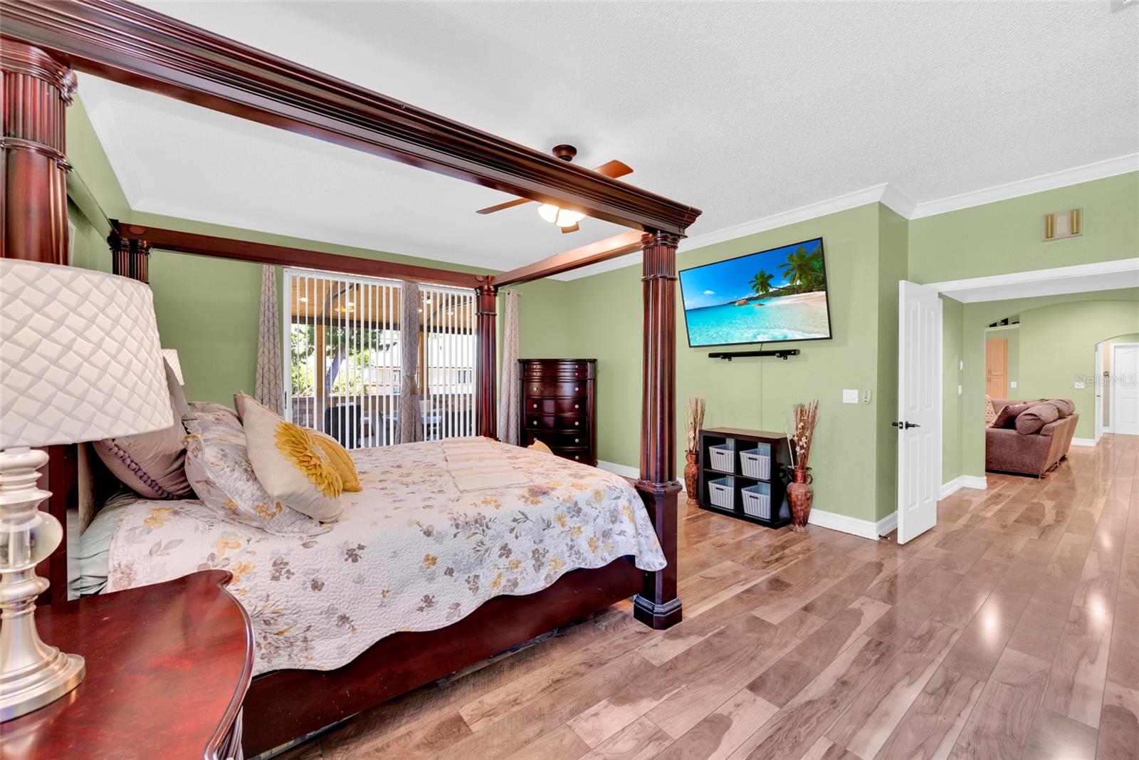 OAK RIDGE - Residential