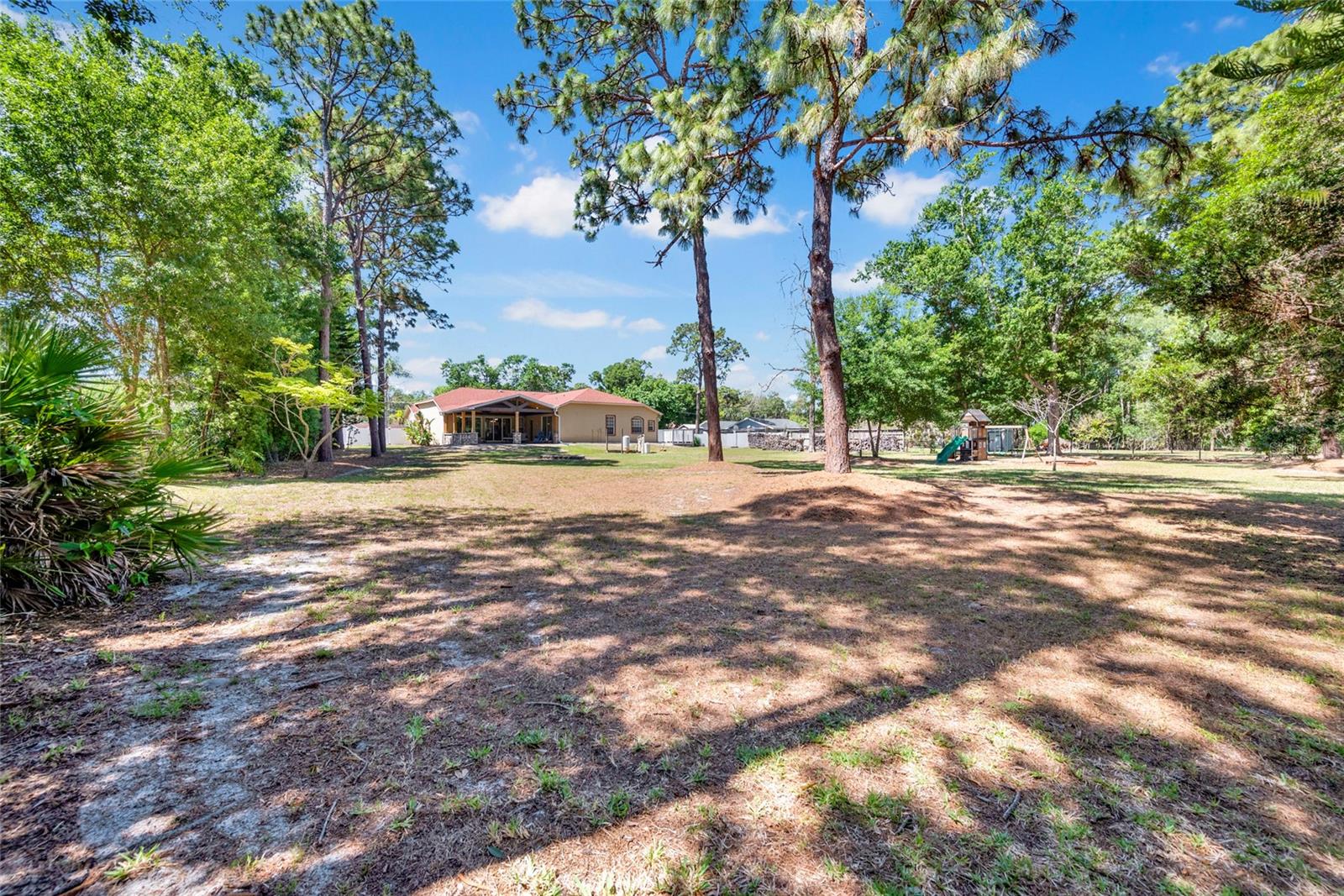 OAK RIDGE - Residential