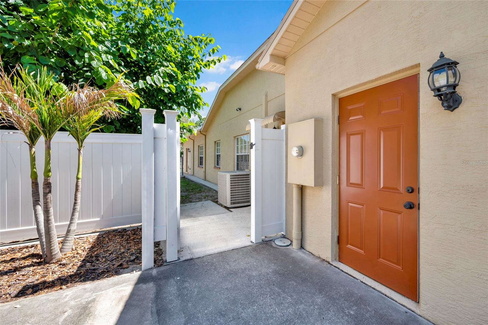 OAK RIDGE - Residential
