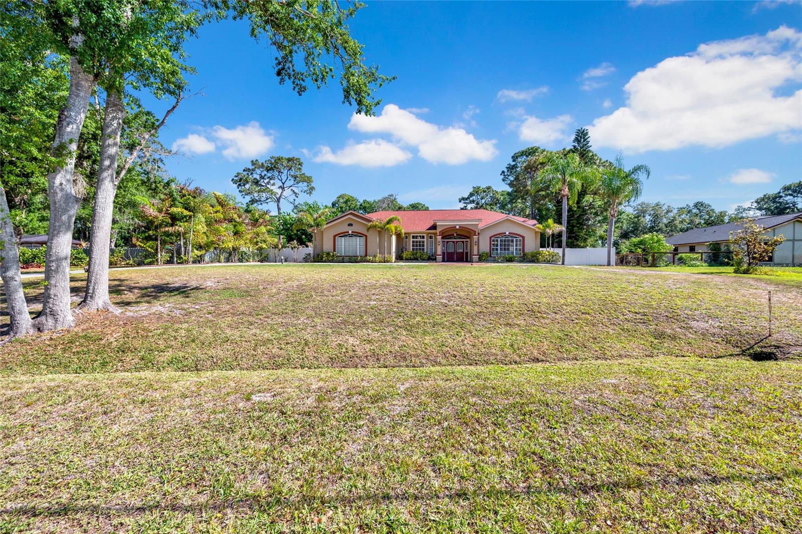 OAK RIDGE - Residential