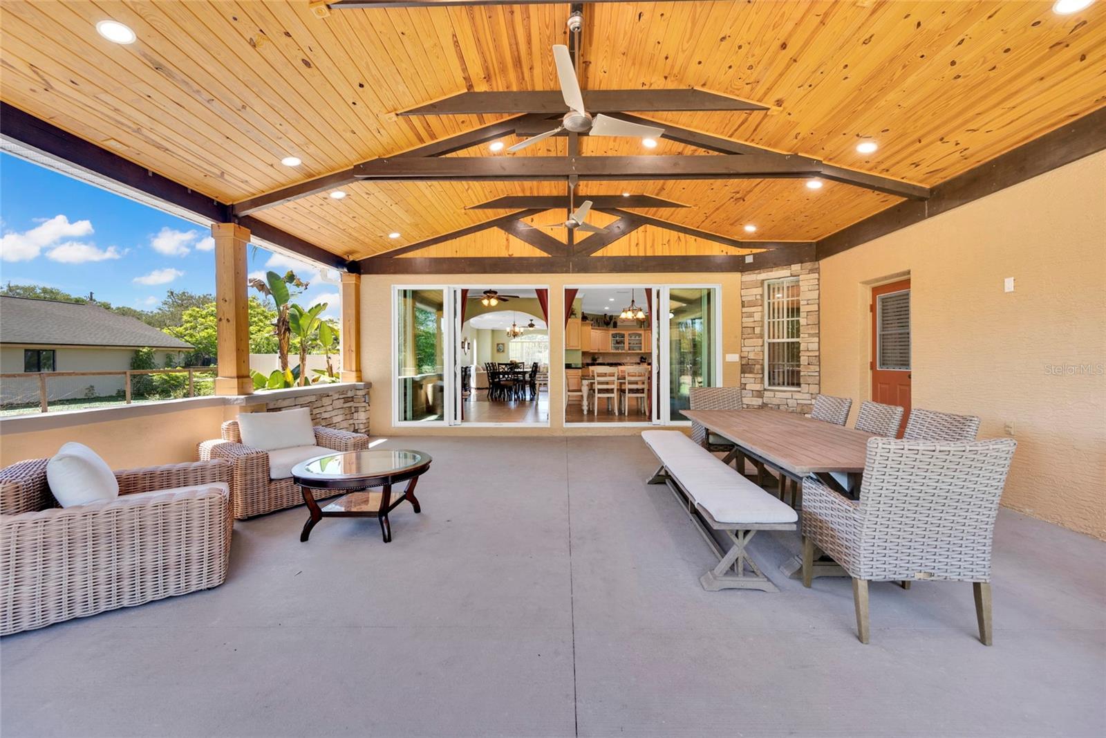 OAK RIDGE - Residential