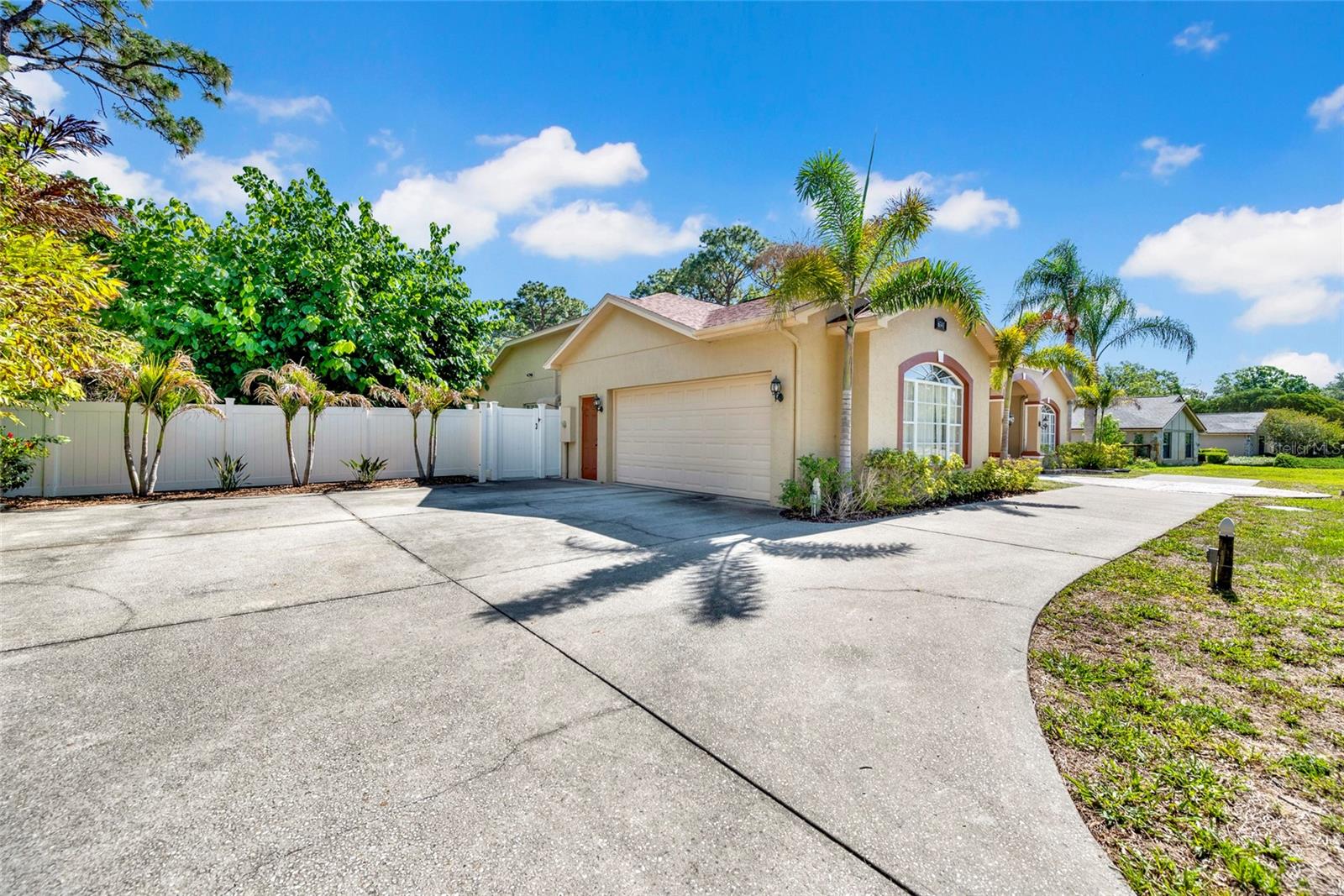 OAK RIDGE - Residential