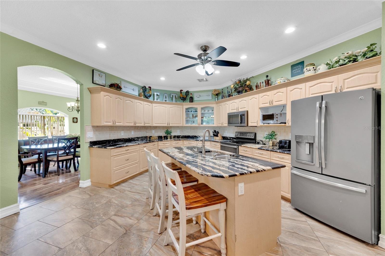 OAK RIDGE - Residential