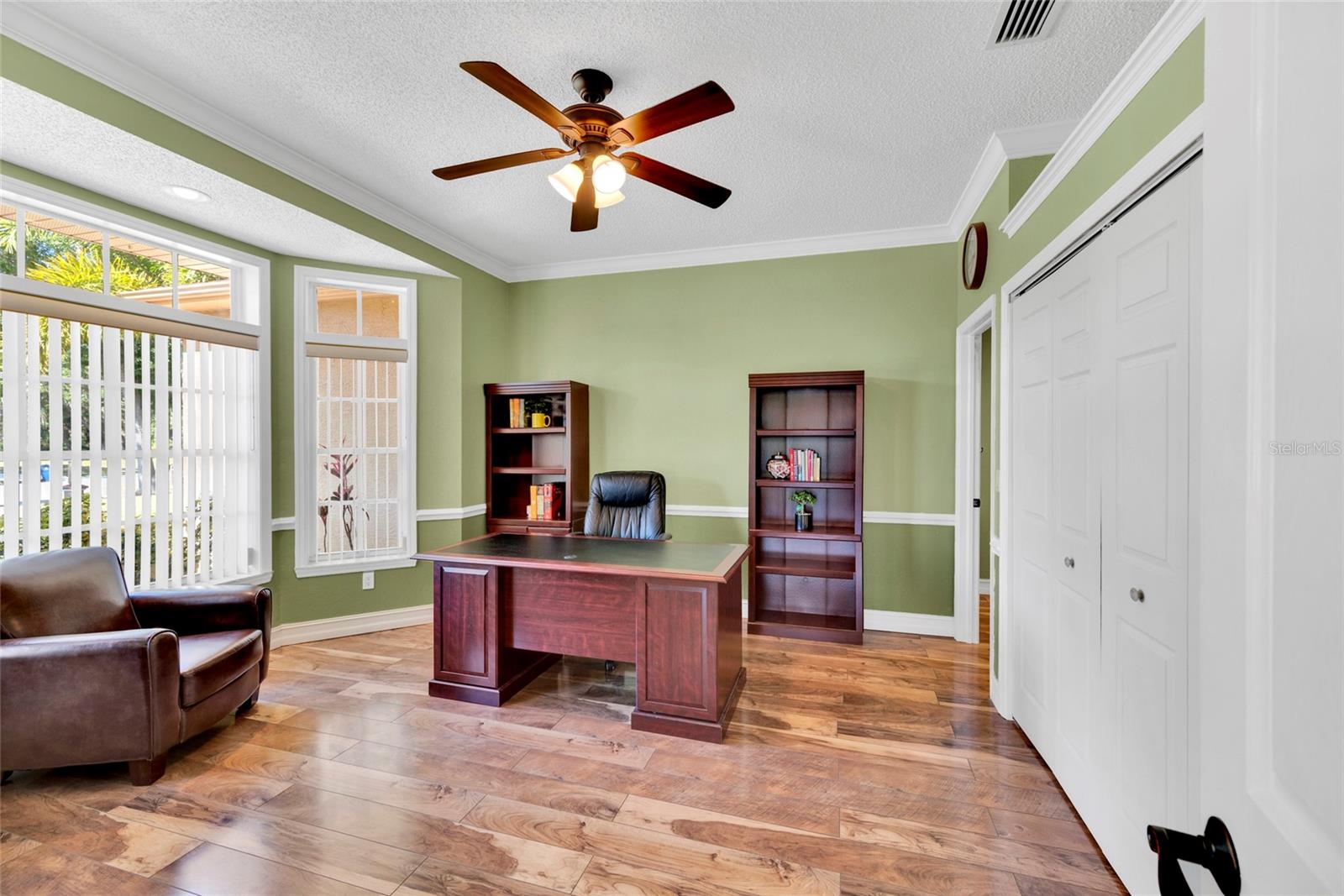 OAK RIDGE - Residential