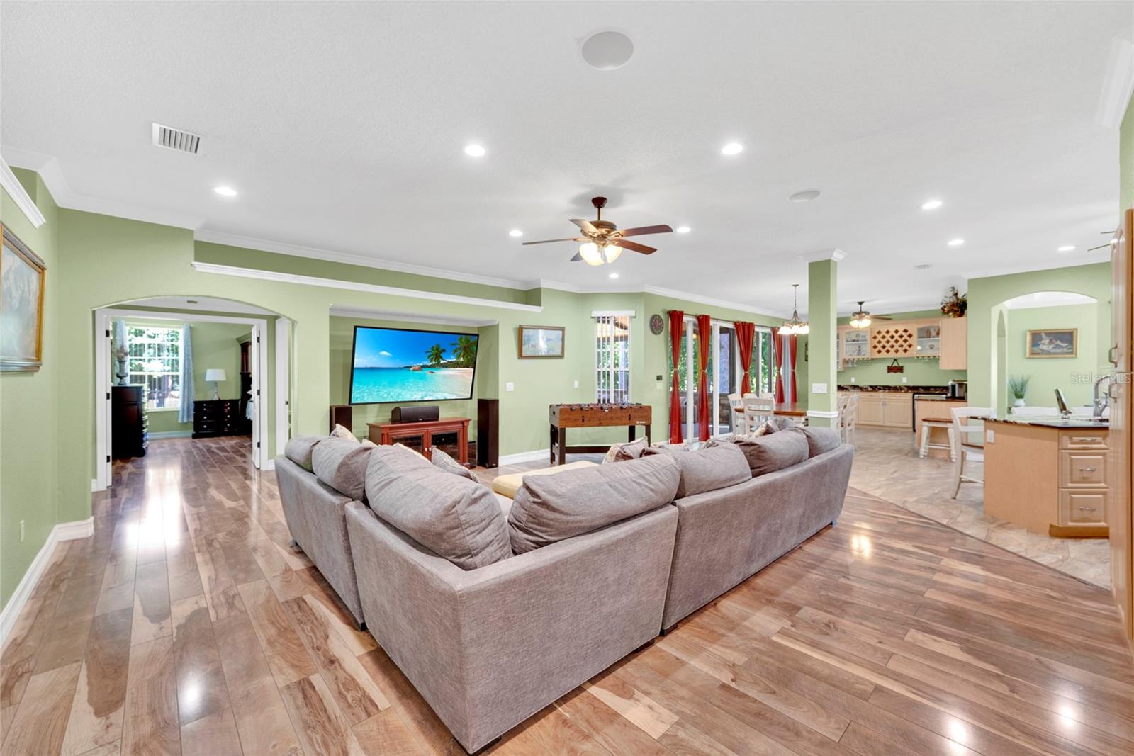 OAK RIDGE - Residential