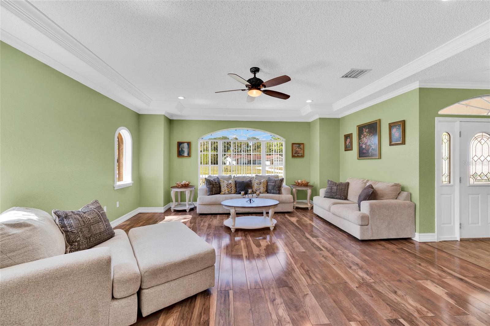 OAK RIDGE - Residential
