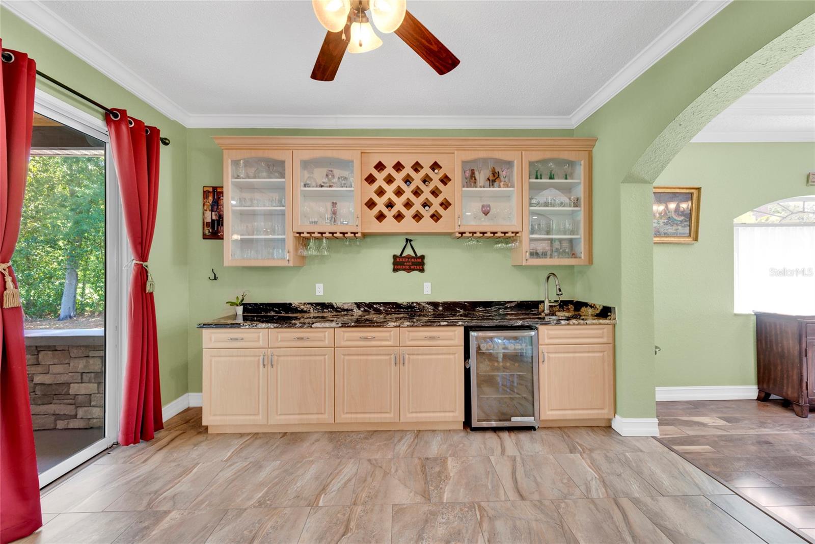 OAK RIDGE - Residential