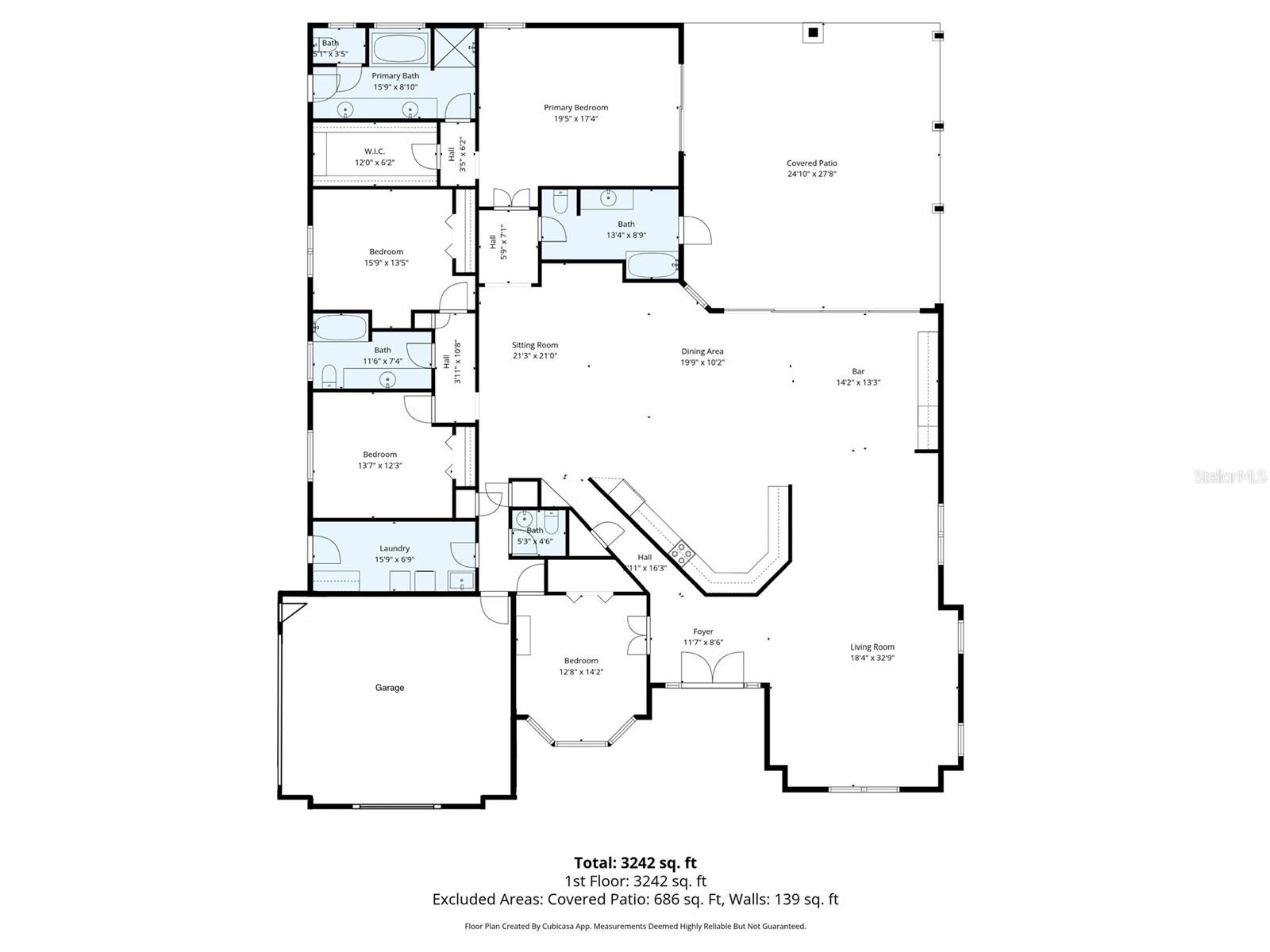 OAK RIDGE - Residential