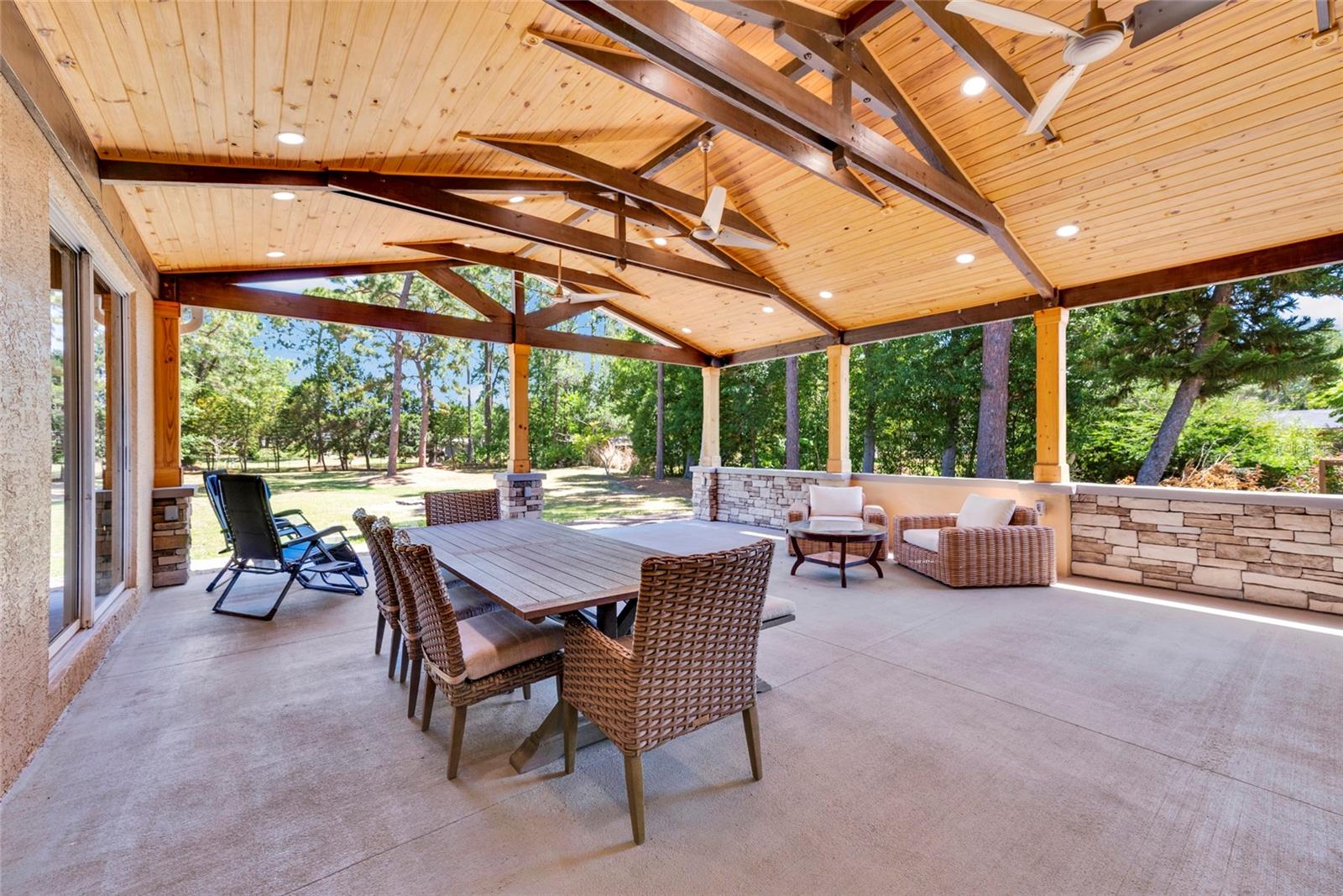 OAK RIDGE - Residential