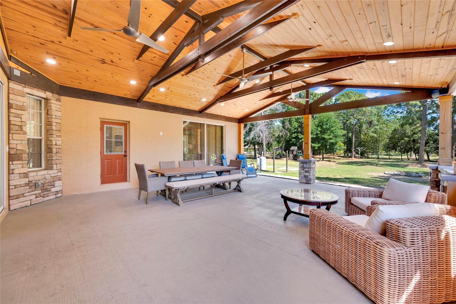 OAK RIDGE - Residential