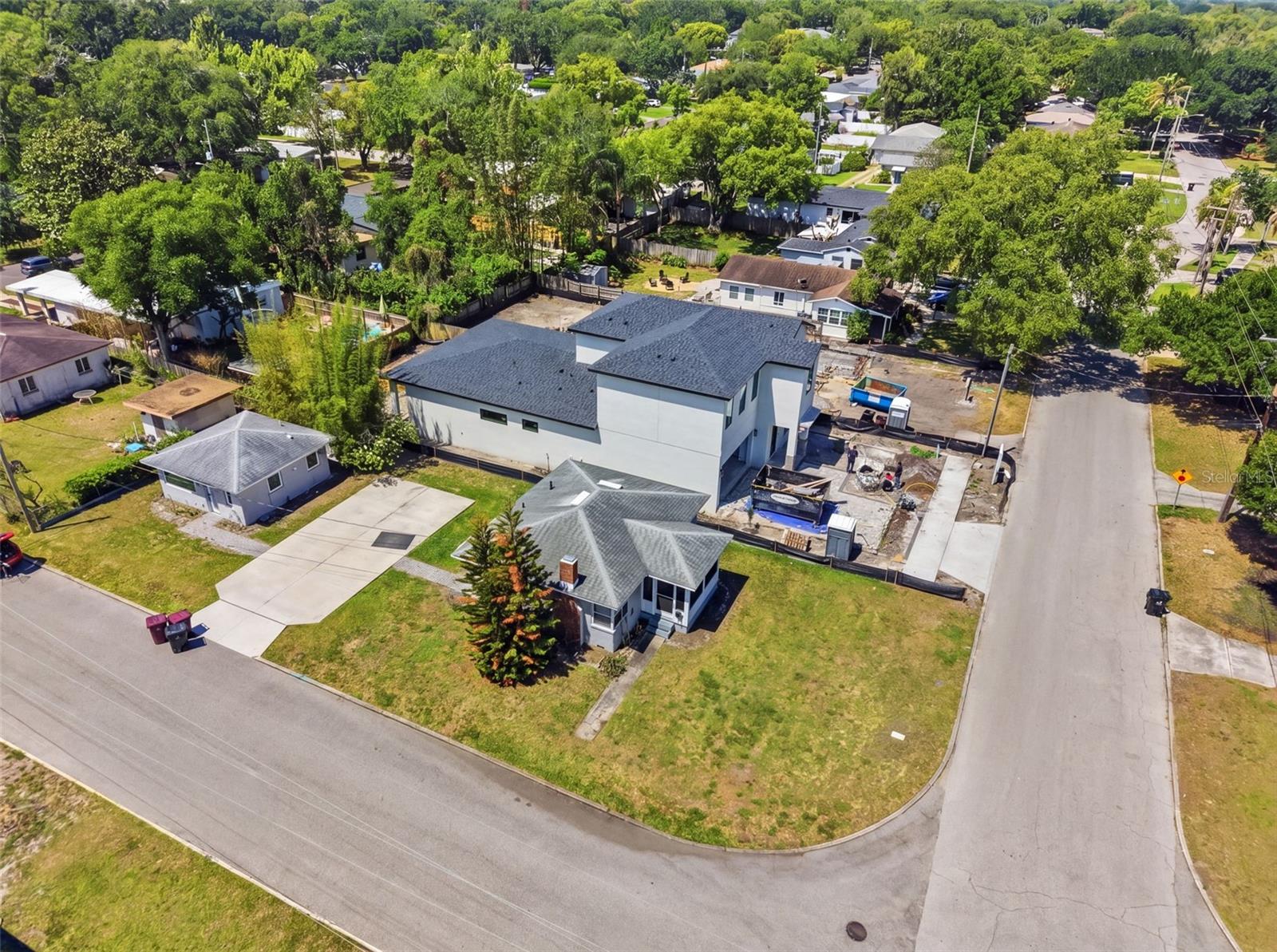 MIDWAY ADD - Residential