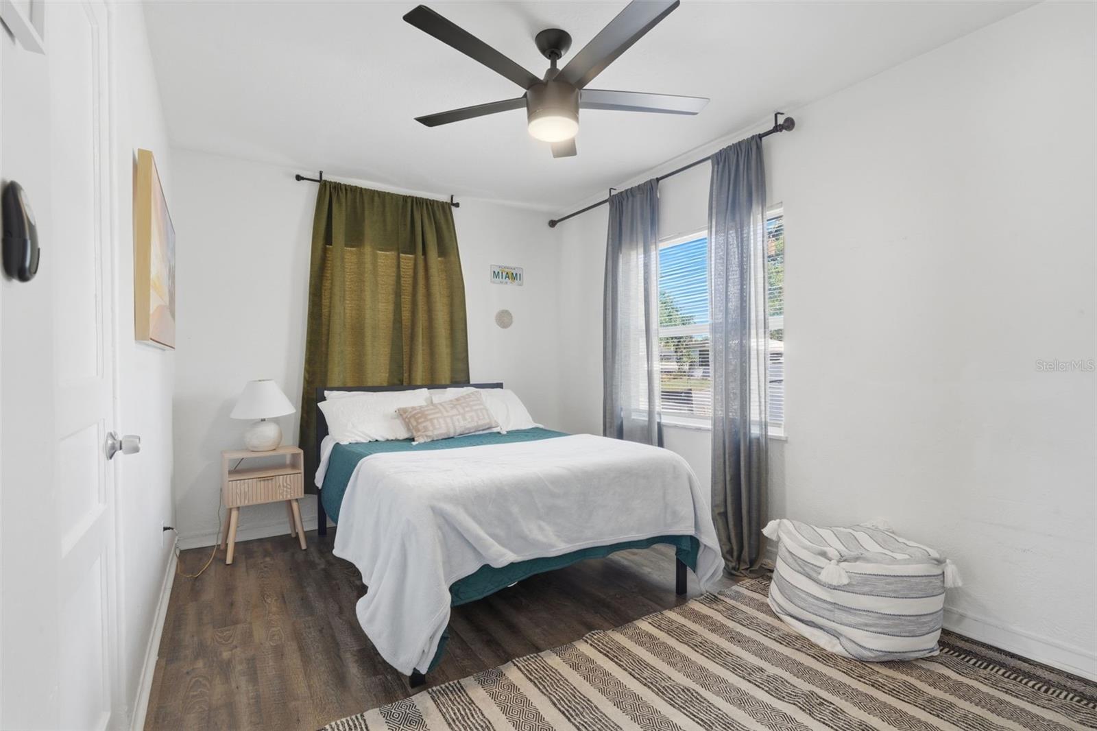 MIDWAY ADD - Residential