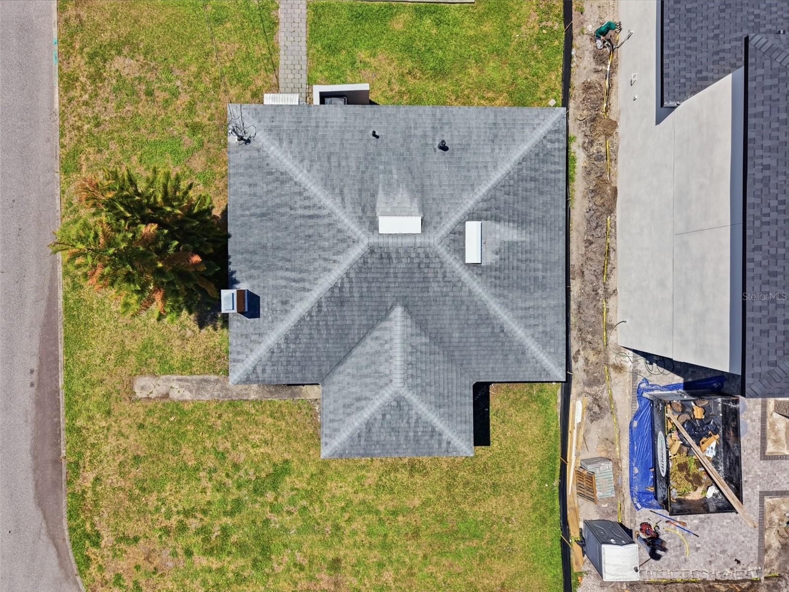 MIDWAY ADD - Residential