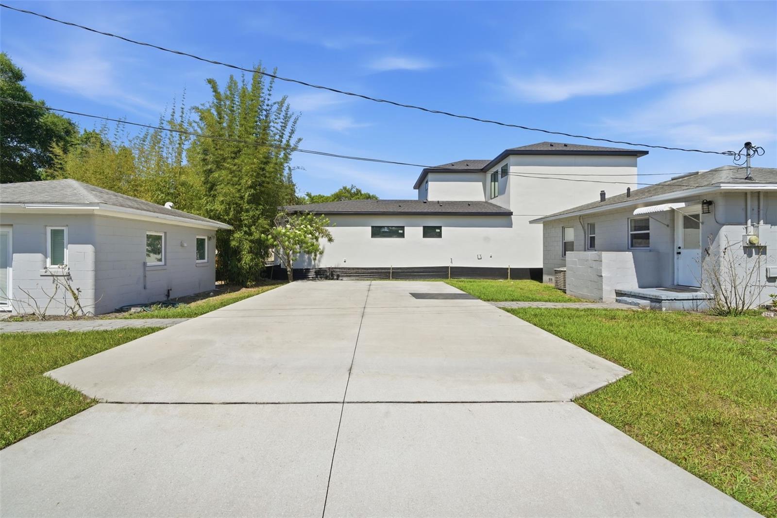 MIDWAY ADD - Residential
