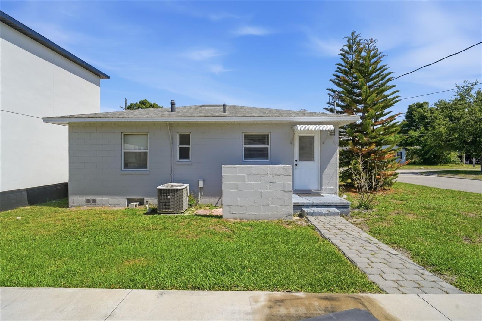 MIDWAY ADD - Residential