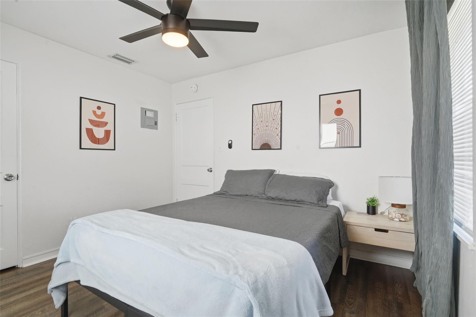 MIDWAY ADD - Residential