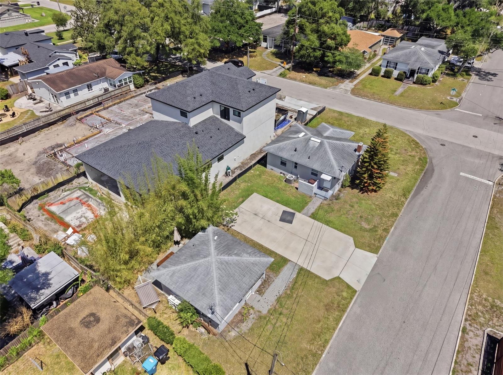 MIDWAY ADD - Residential