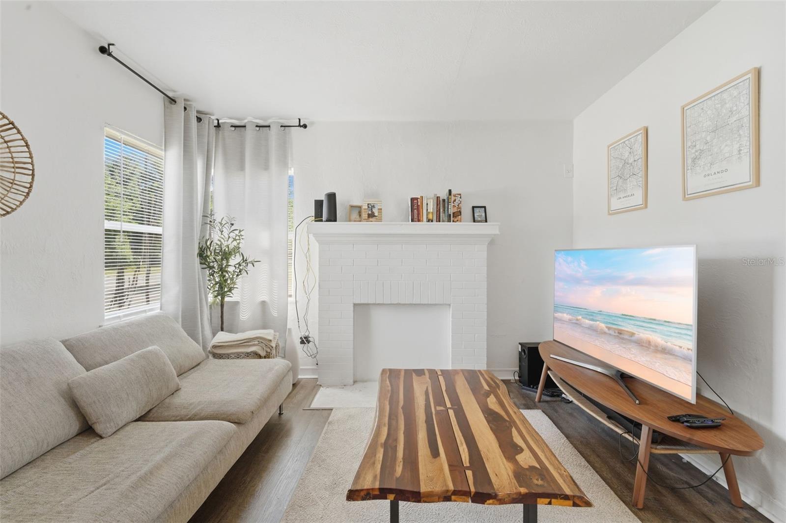 MIDWAY ADD - Residential