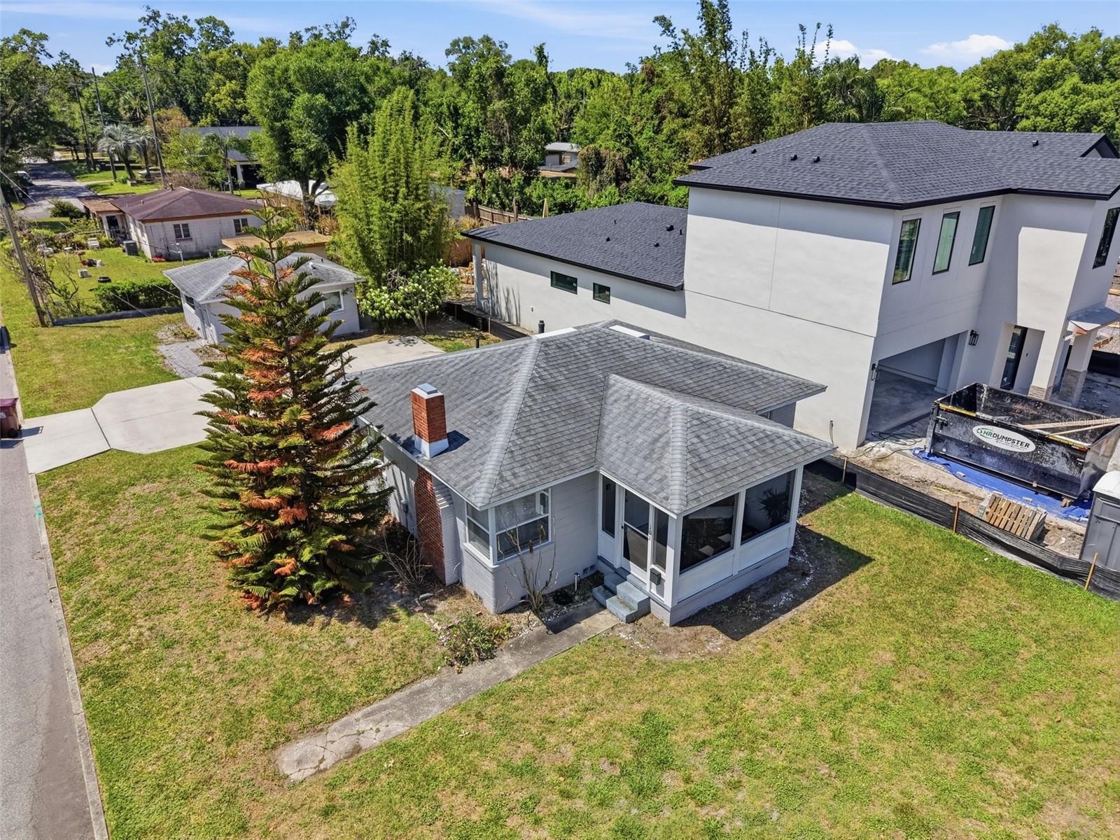 MIDWAY ADD - Residential