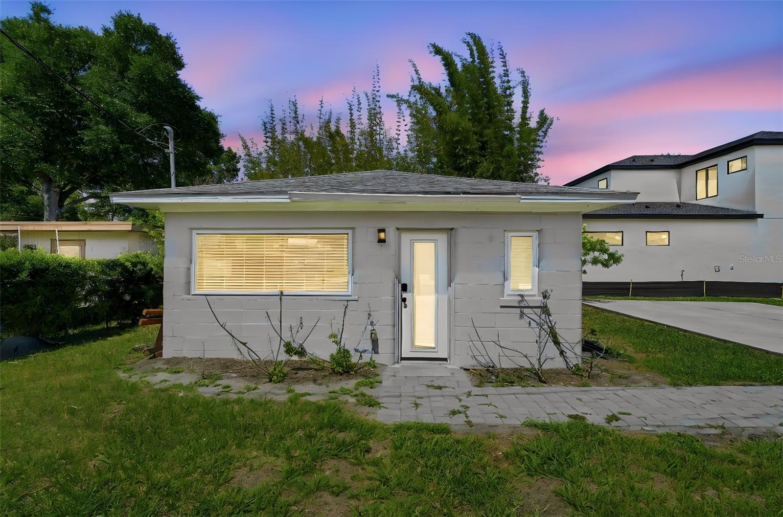 MIDWAY ADD - Residential