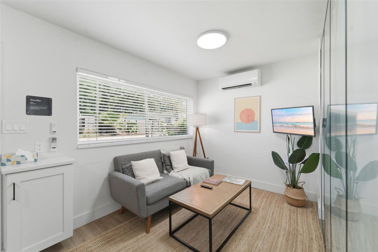 MIDWAY ADD - Residential
