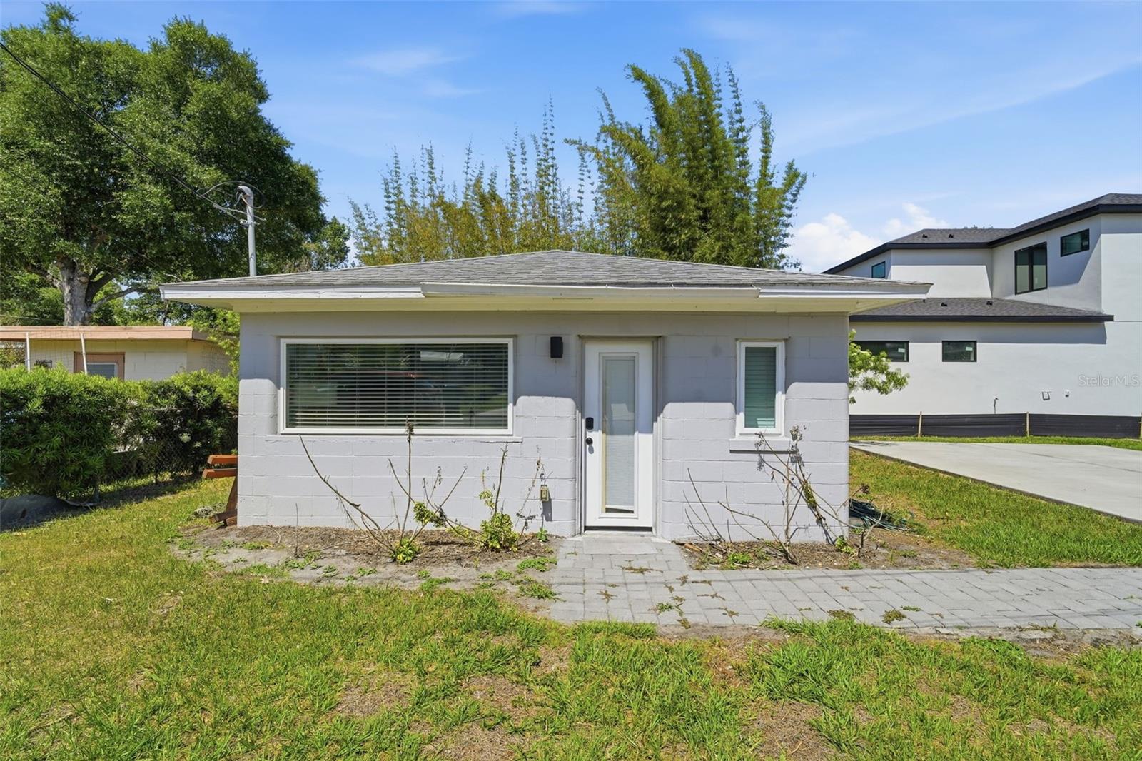 MIDWAY ADD - Residential