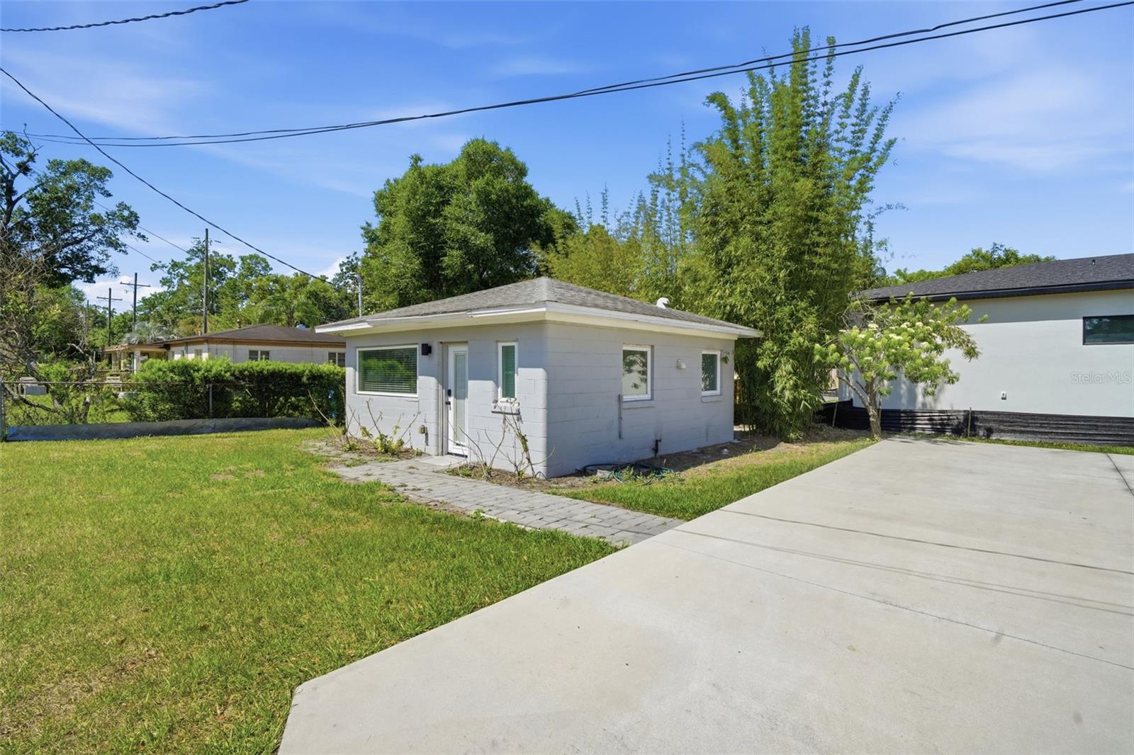 MIDWAY ADD - Residential