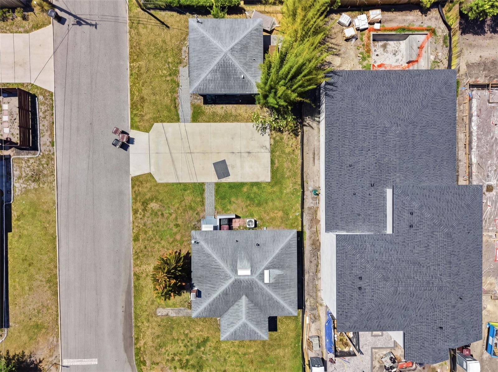 MIDWAY ADD - Residential