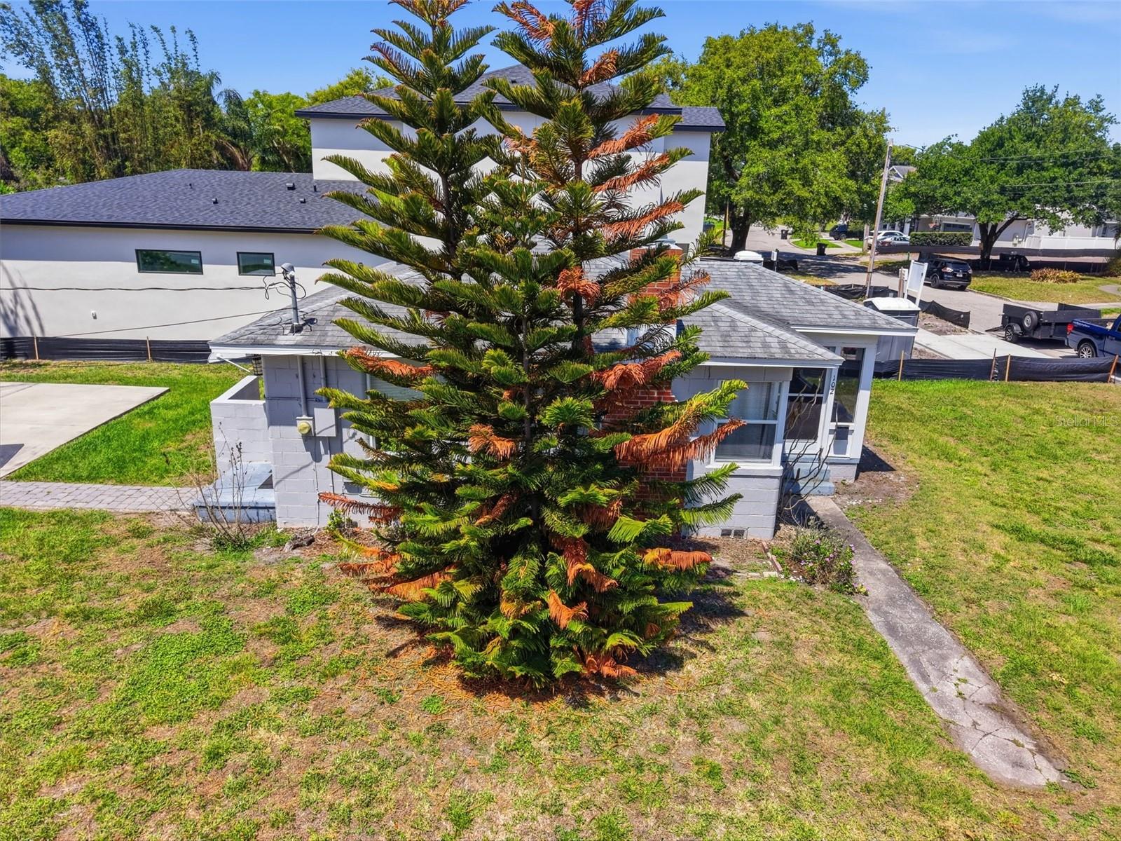 MIDWAY ADD - Residential