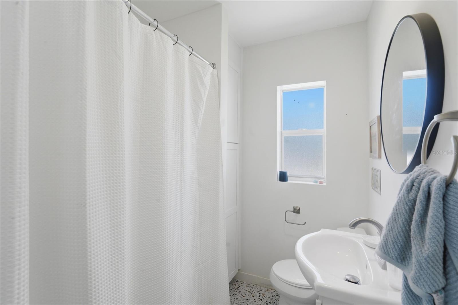 MIDWAY ADD - Residential