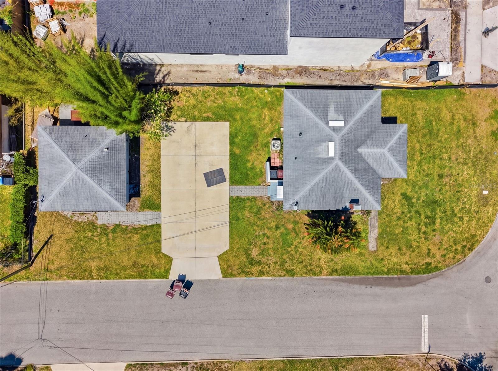 MIDWAY ADD - Residential