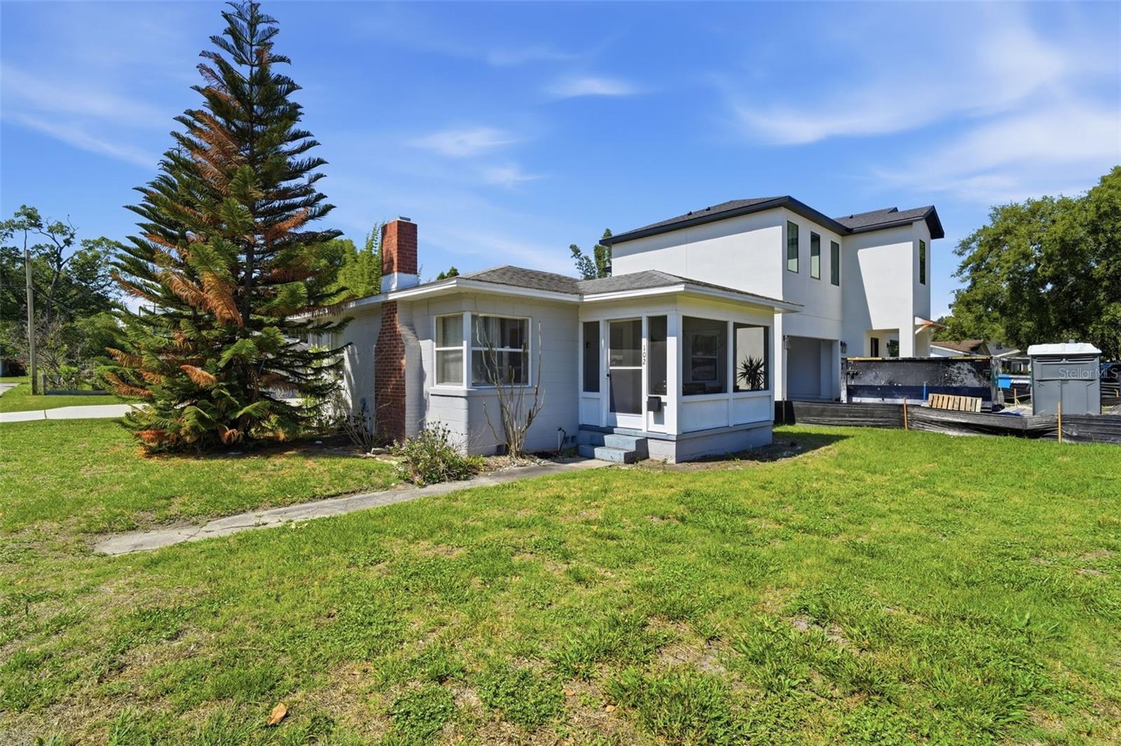 MIDWAY ADD - Residential
