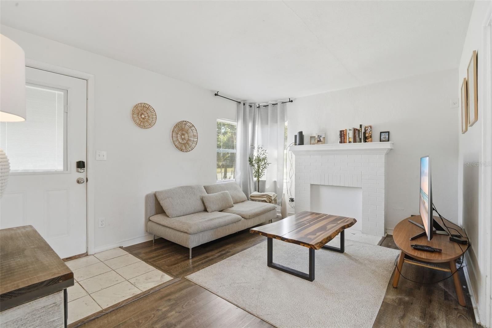 MIDWAY ADD - Residential