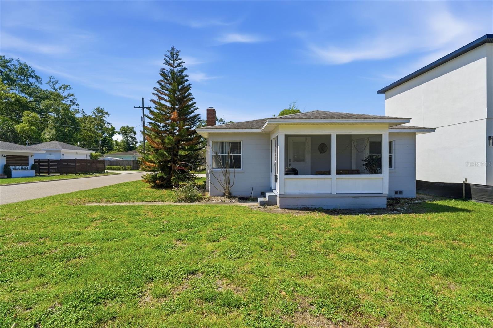 MIDWAY ADD - Residential