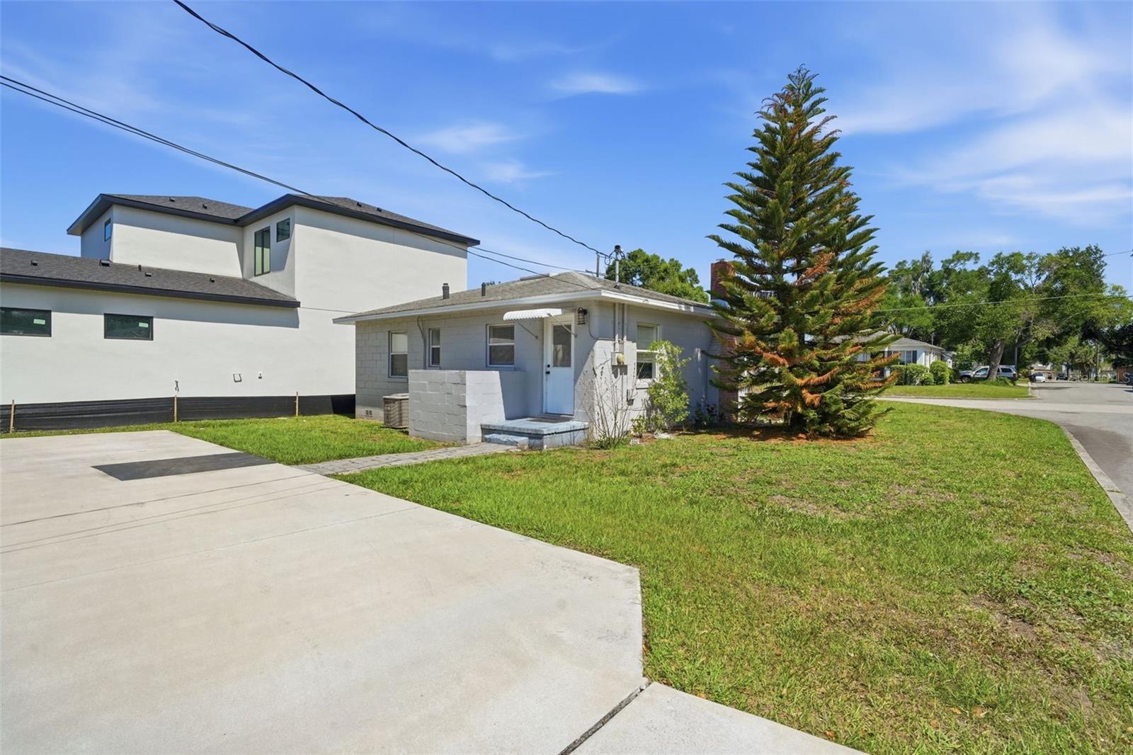 MIDWAY ADD - Residential